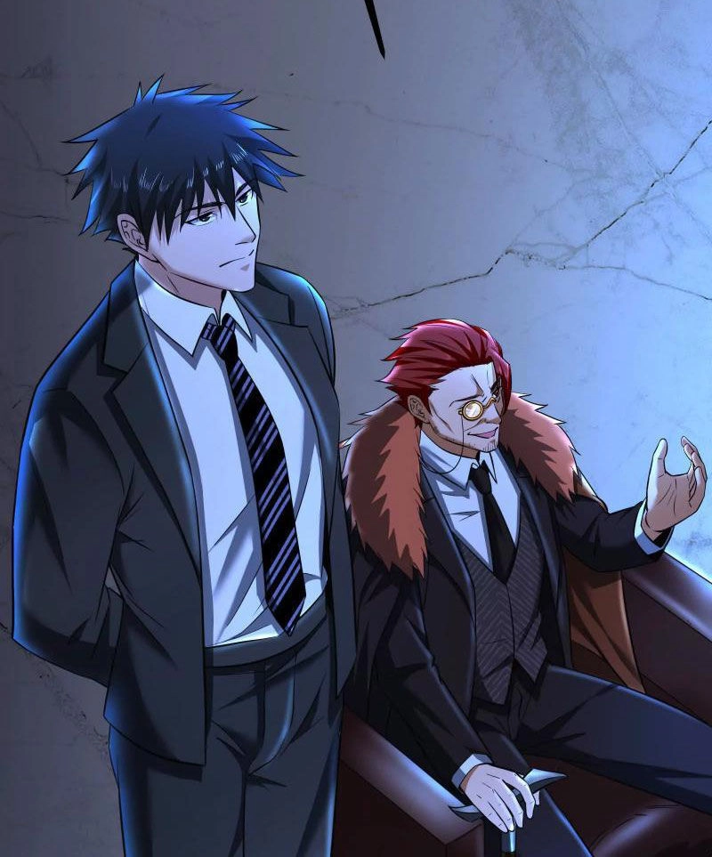 Đại Liên Minh Phản Xuyên Việt Của Bạo Quân Chapter 26 - 6