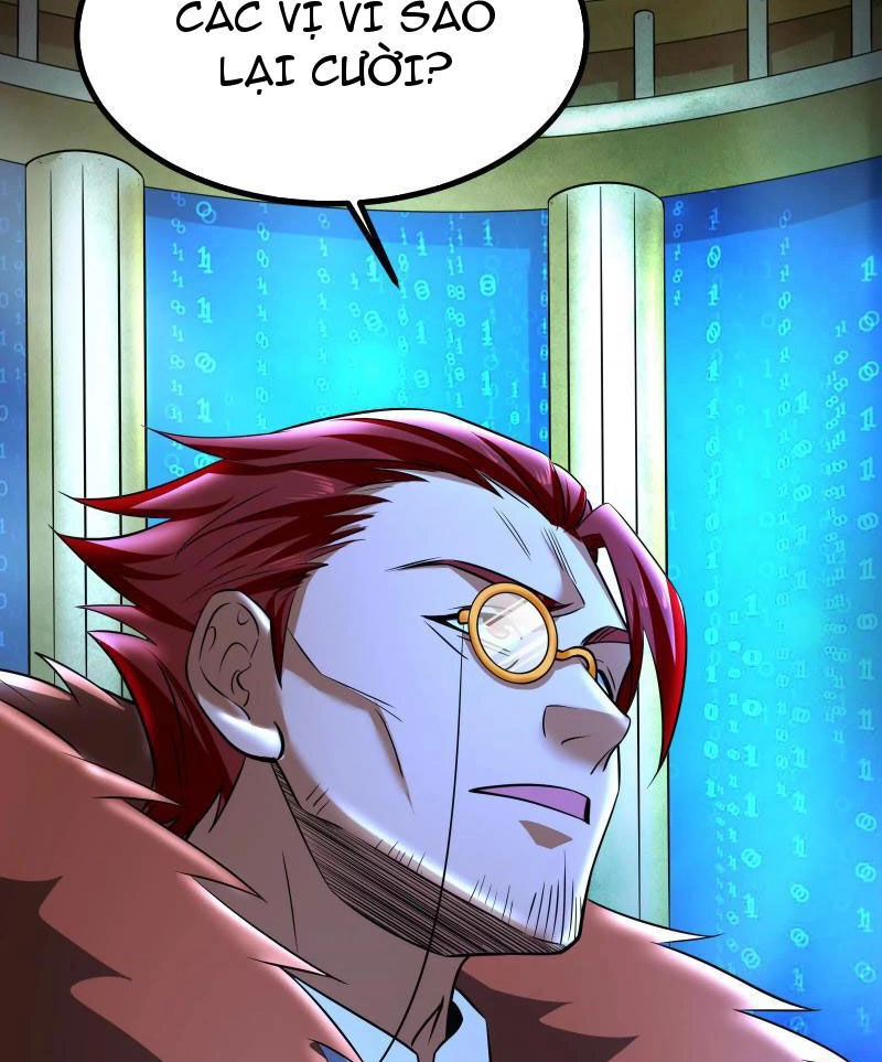 Đại Liên Minh Phản Xuyên Việt Của Bạo Quân Chapter 26 - 10