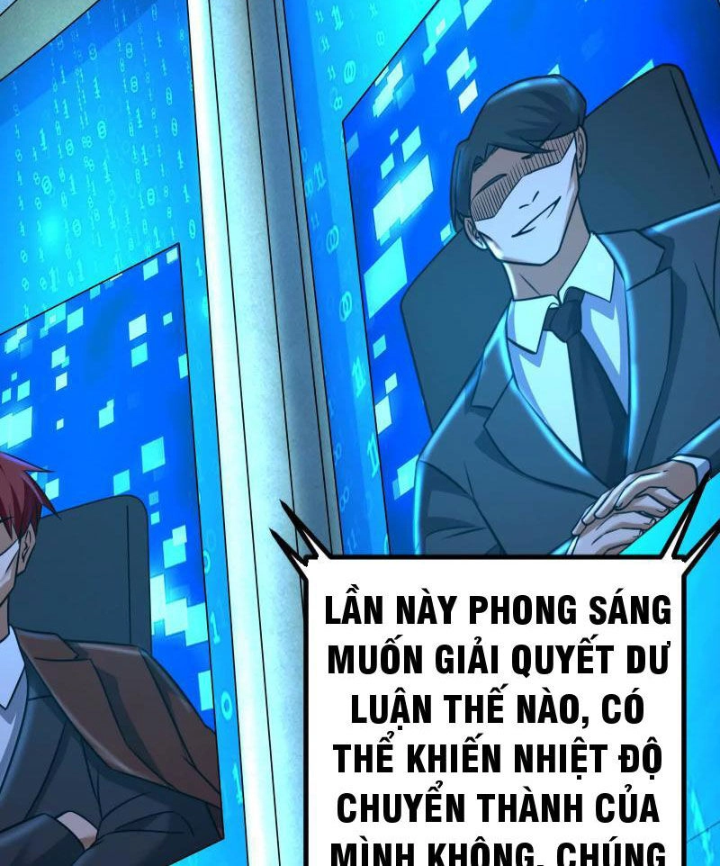 Đại Liên Minh Phản Xuyên Việt Của Bạo Quân Chapter 26 - 18