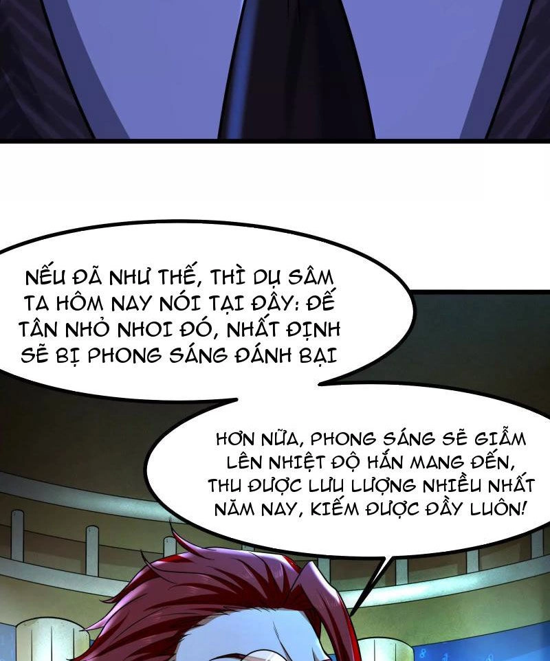 Đại Liên Minh Phản Xuyên Việt Của Bạo Quân Chapter 26 - 22