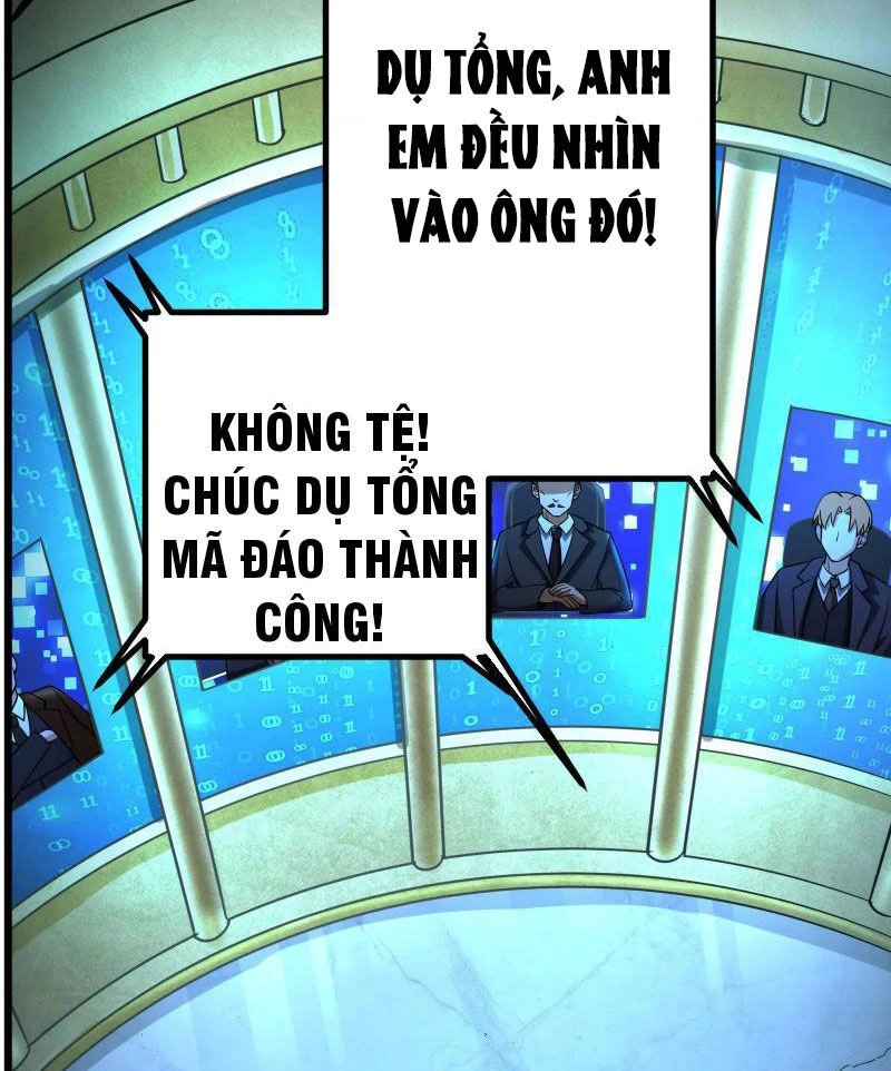 Đại Liên Minh Phản Xuyên Việt Của Bạo Quân Chapter 26 - 25