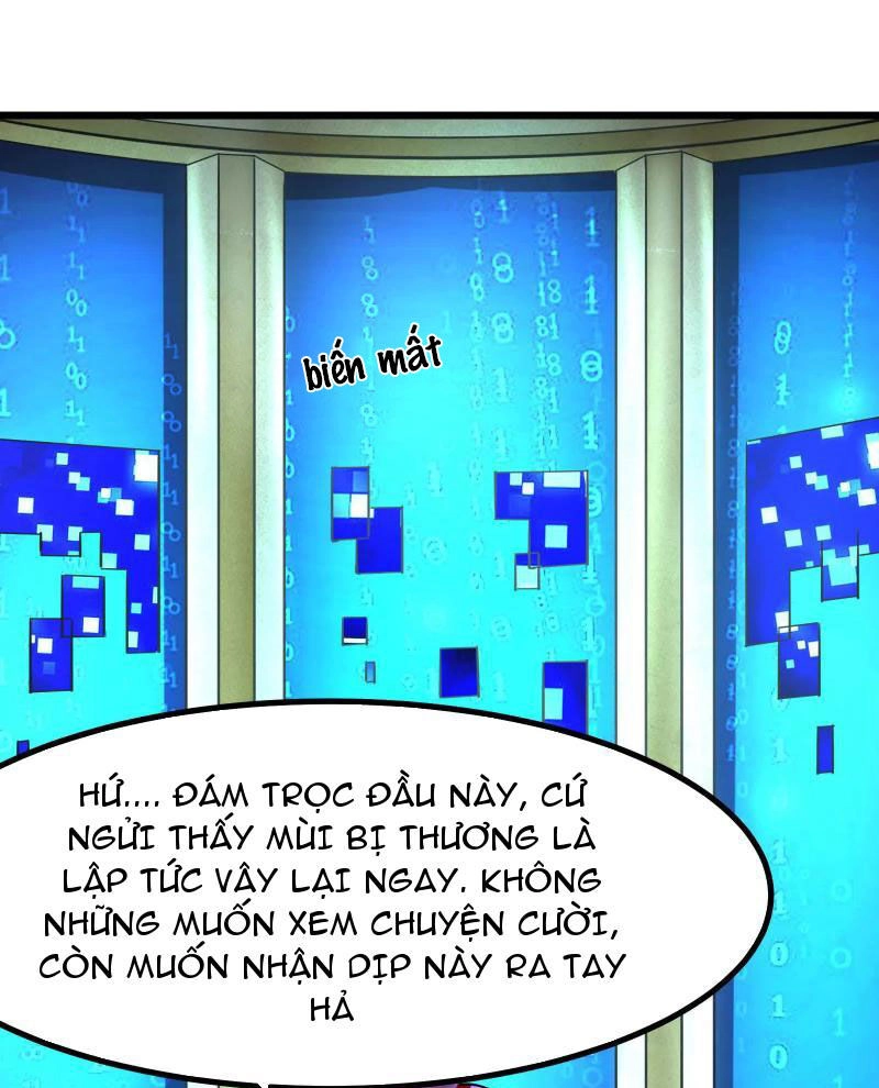 Đại Liên Minh Phản Xuyên Việt Của Bạo Quân Chapter 26 - 27