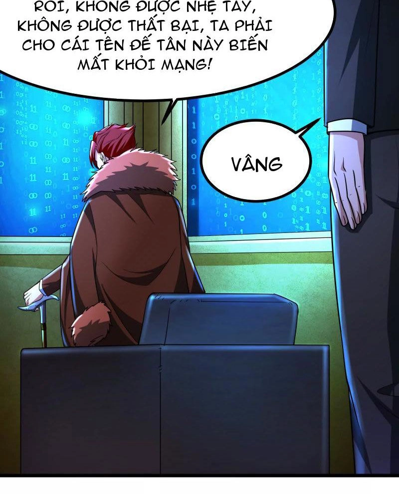 Đại Liên Minh Phản Xuyên Việt Của Bạo Quân Chapter 26 - 32