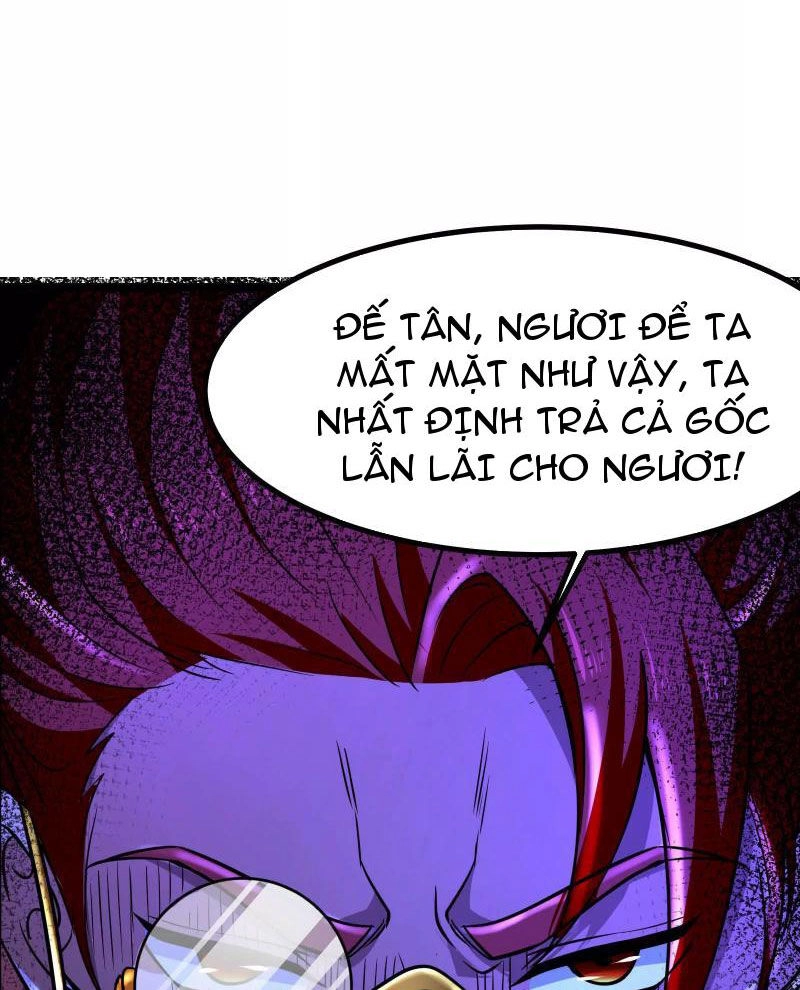 Đại Liên Minh Phản Xuyên Việt Của Bạo Quân Chapter 26 - 33