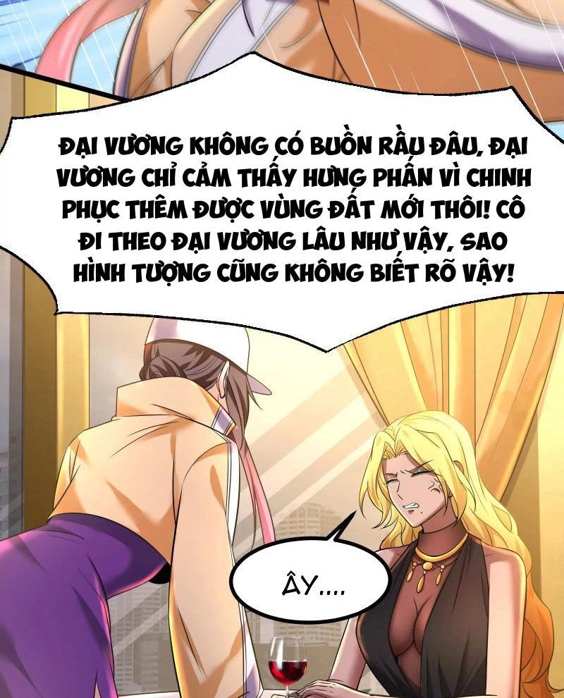 Đại Liên Minh Phản Xuyên Việt Của Bạo Quân Chapter 26 - 43