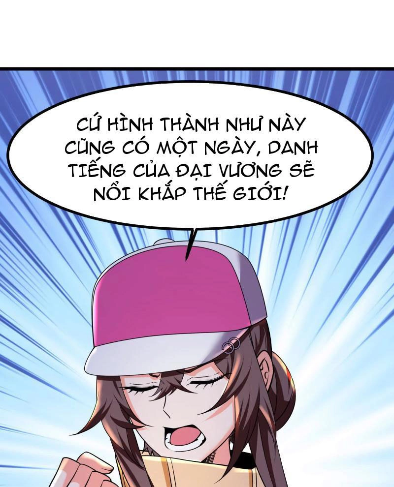 Đại Liên Minh Phản Xuyên Việt Của Bạo Quân Chapter 26 - 54