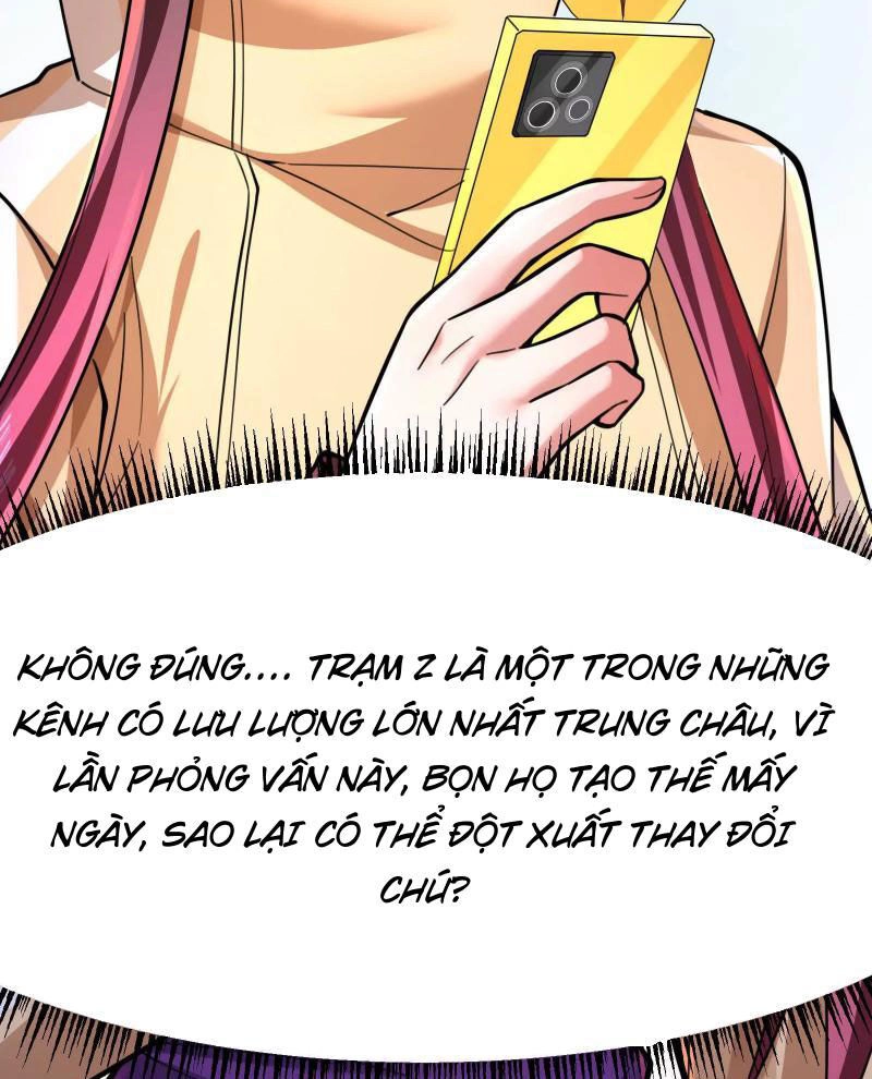 Đại Liên Minh Phản Xuyên Việt Của Bạo Quân Chapter 26 - 70