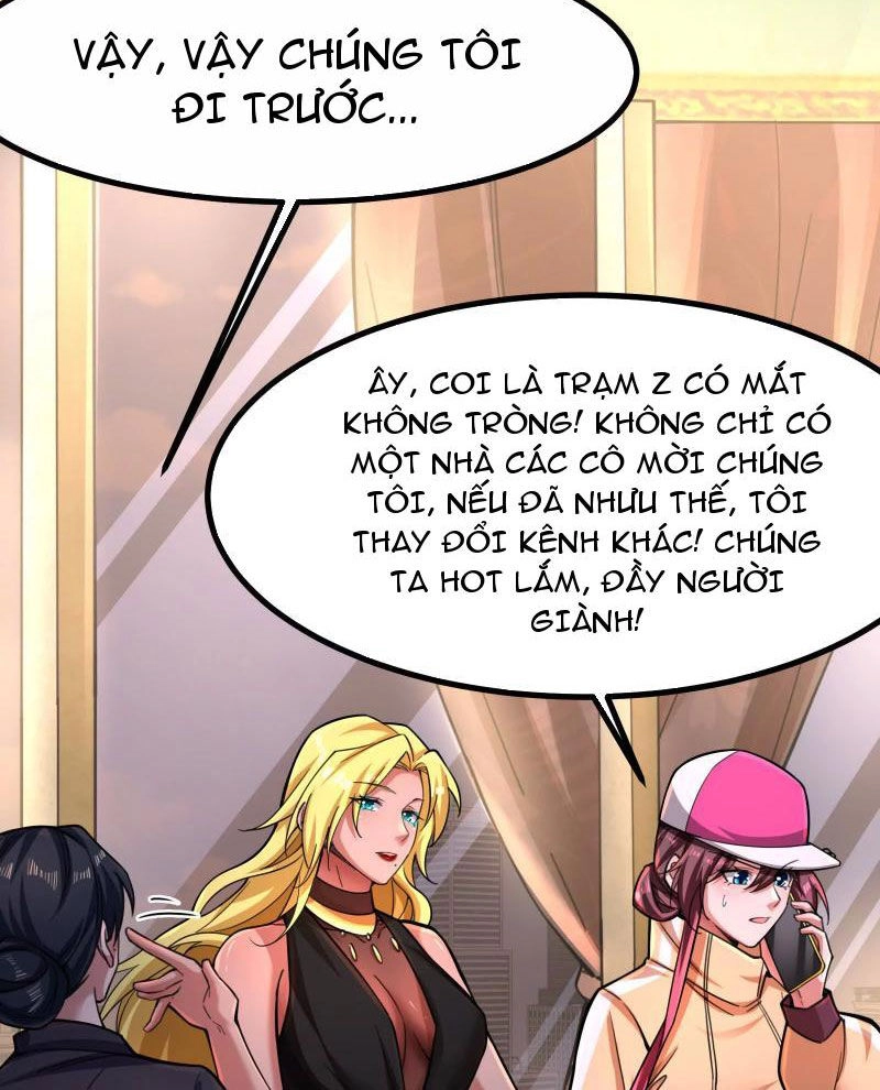 Đại Liên Minh Phản Xuyên Việt Của Bạo Quân Chapter 26 - 72