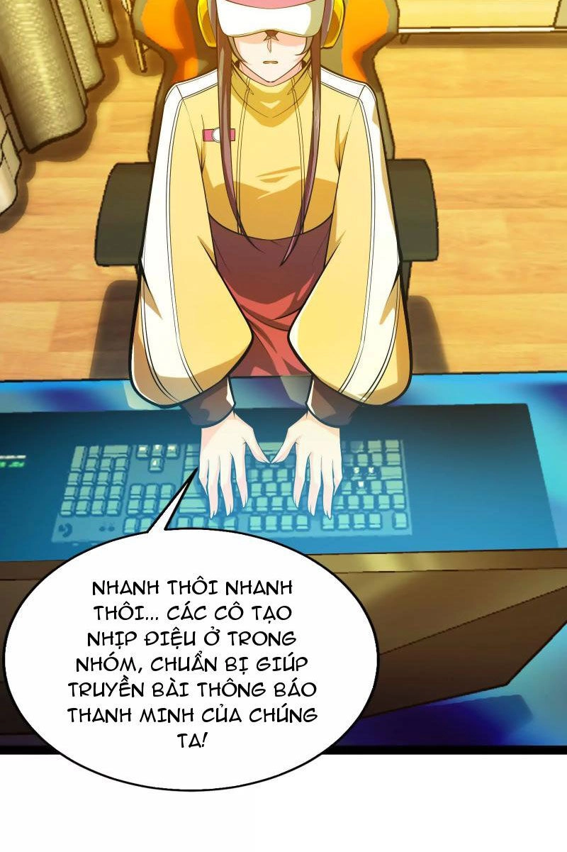 Đại Liên Minh Phản Xuyên Việt Của Bạo Quân Chapter 27 - 3