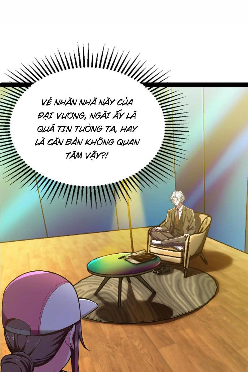 Đại Liên Minh Phản Xuyên Việt Của Bạo Quân Chapter 27 - 10