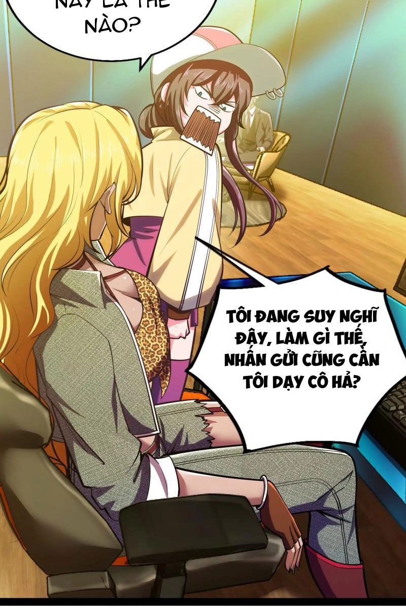 Đại Liên Minh Phản Xuyên Việt Của Bạo Quân Chapter 27 - 13