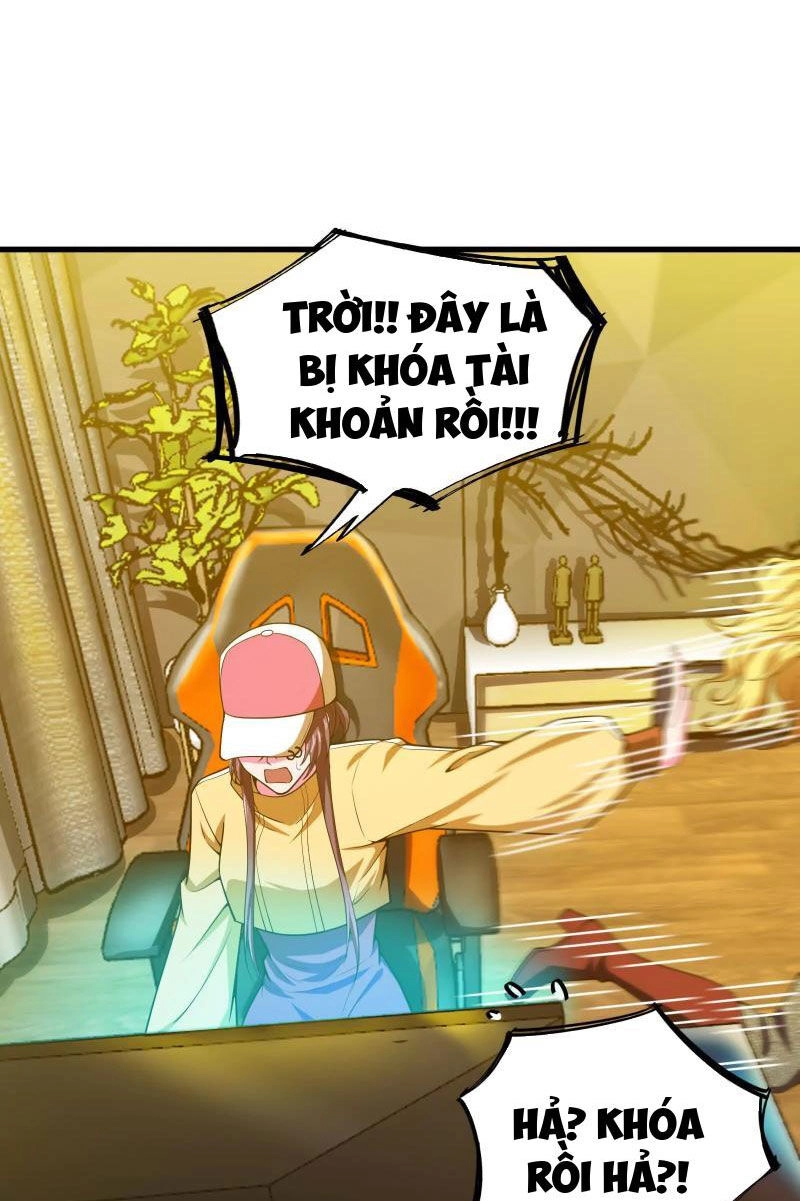 Đại Liên Minh Phản Xuyên Việt Của Bạo Quân Chapter 27 - 16