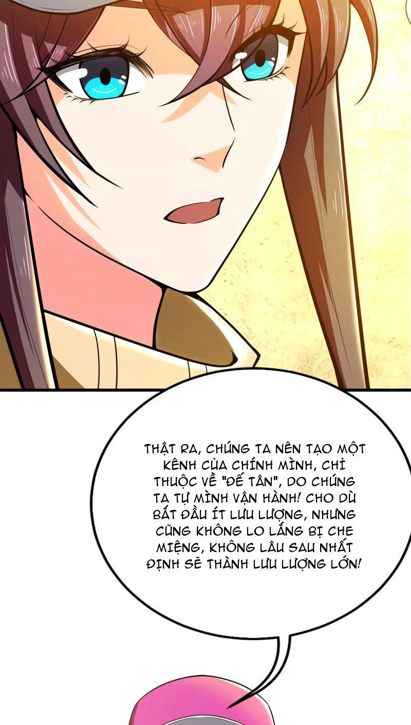 Đại Liên Minh Phản Xuyên Việt Của Bạo Quân Chapter 27 - 26