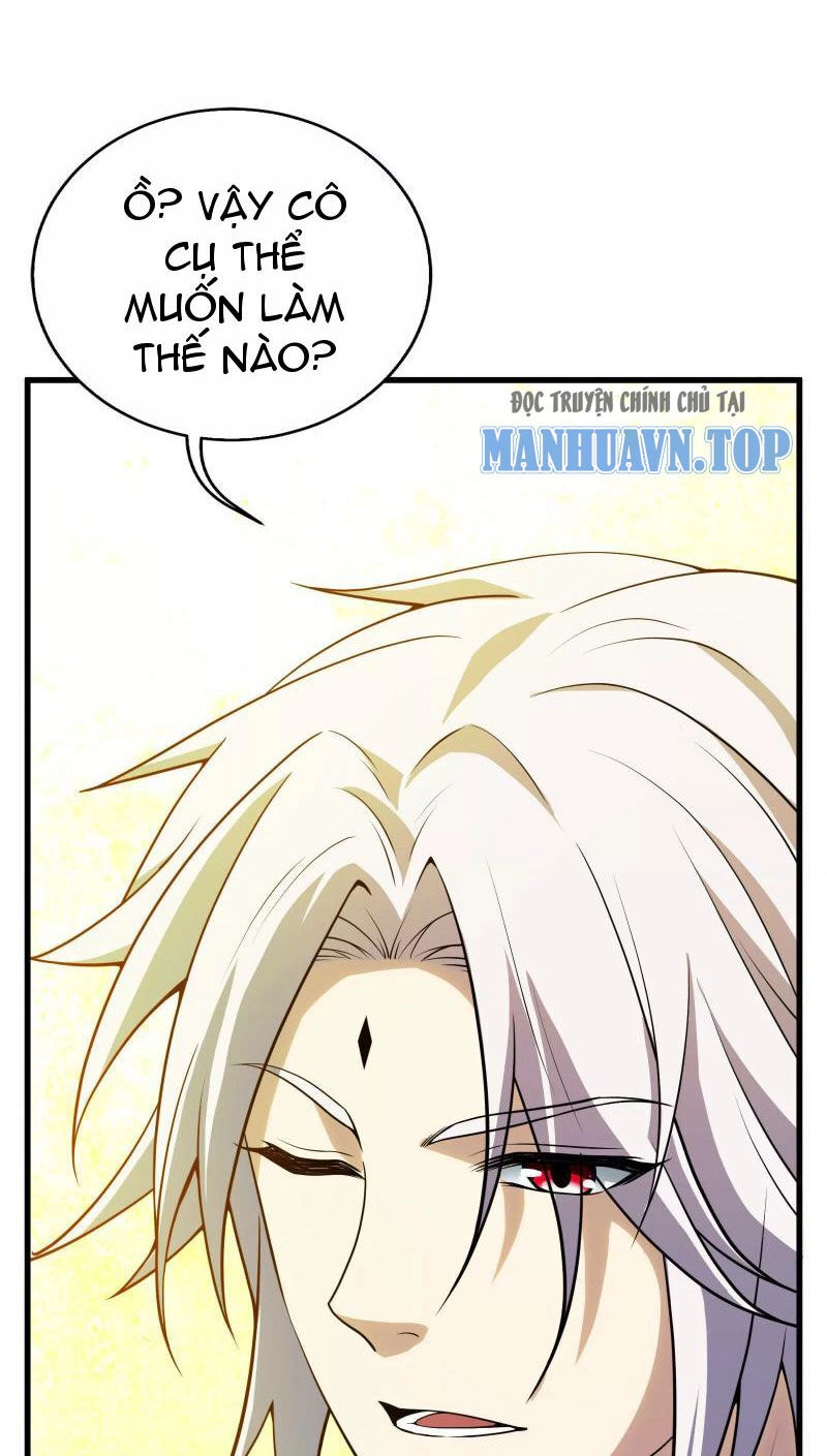 Đại Liên Minh Phản Xuyên Việt Của Bạo Quân Chapter 27 - 28