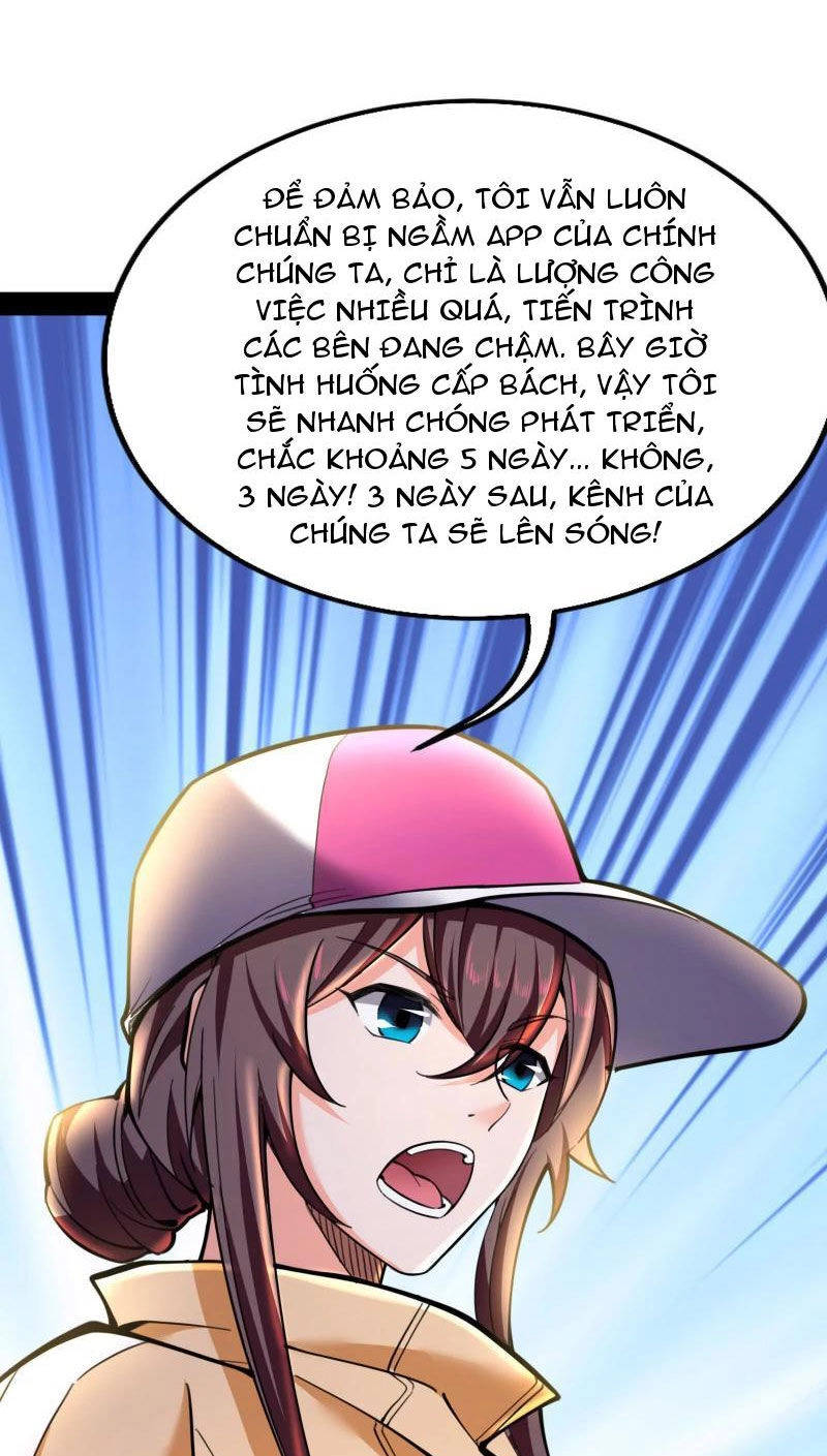 Đại Liên Minh Phản Xuyên Việt Của Bạo Quân Chapter 27 - 30