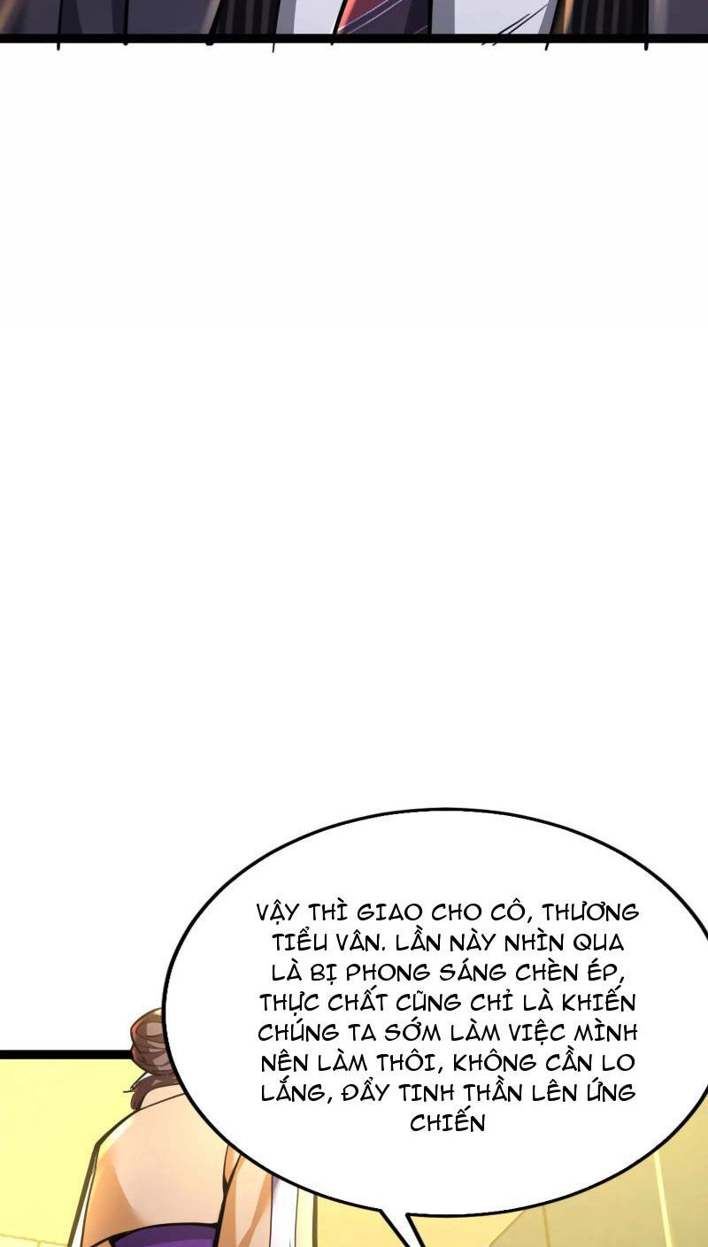 Đại Liên Minh Phản Xuyên Việt Của Bạo Quân Chapter 27 - 33