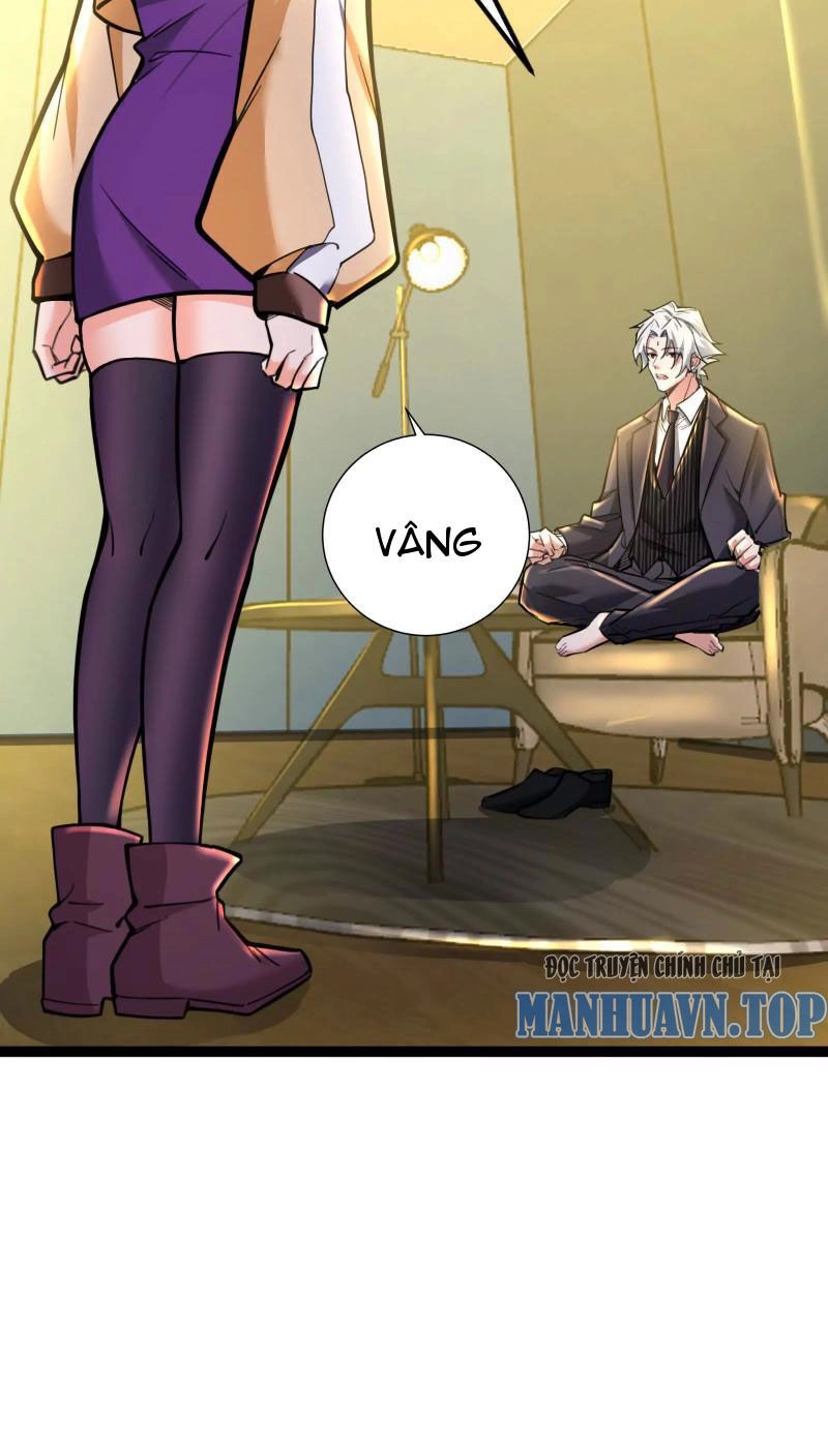 Đại Liên Minh Phản Xuyên Việt Của Bạo Quân Chapter 27 - 34