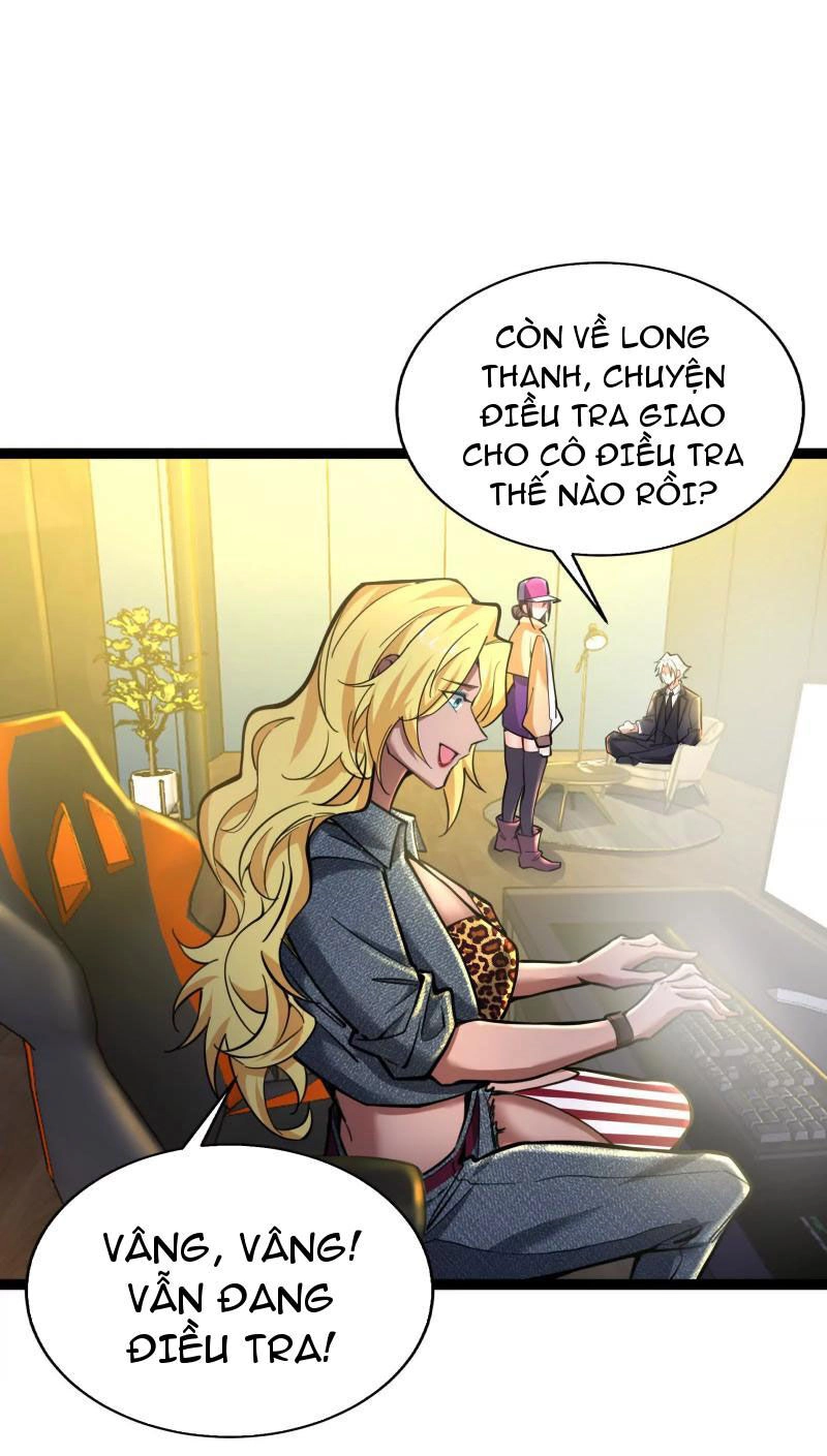 Đại Liên Minh Phản Xuyên Việt Của Bạo Quân Chapter 27 - 35