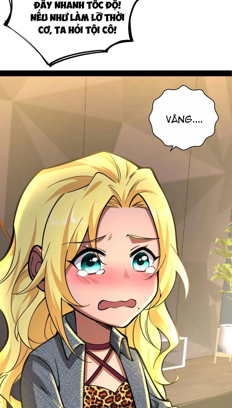 Đại Liên Minh Phản Xuyên Việt Của Bạo Quân Chapter 27 - 38