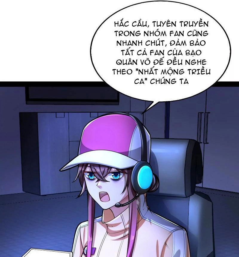 Đại Liên Minh Phản Xuyên Việt Của Bạo Quân Chapter 27 - 44