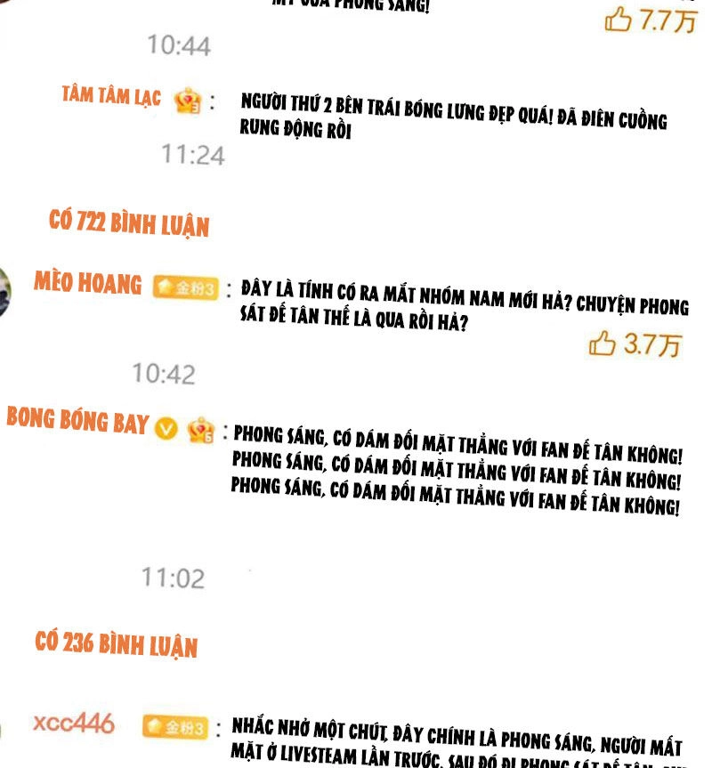 Đại Liên Minh Phản Xuyên Việt Của Bạo Quân Chapter 28 - 11