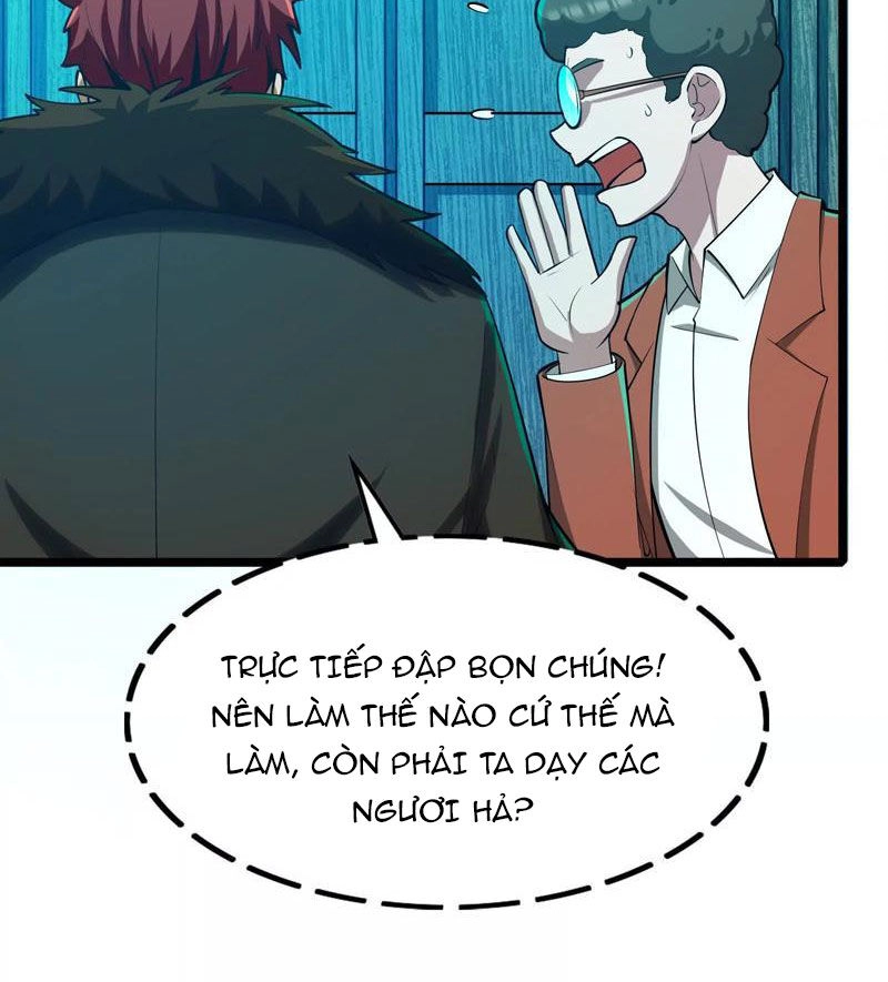 Đại Liên Minh Phản Xuyên Việt Của Bạo Quân Chapter 28 - 45