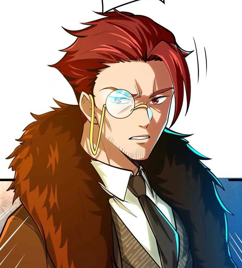 Đại Liên Minh Phản Xuyên Việt Của Bạo Quân Chapter 28 - 48