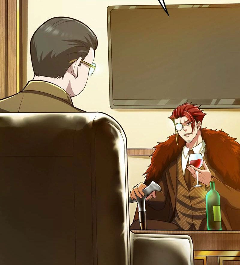 Đại Liên Minh Phản Xuyên Việt Của Bạo Quân Chapter 28 - 54