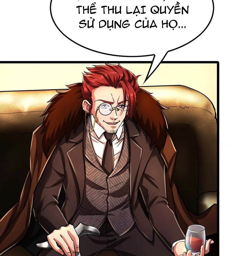 Đại Liên Minh Phản Xuyên Việt Của Bạo Quân Chapter 28 - 58