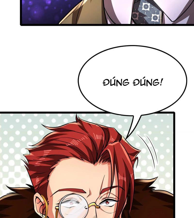 Đại Liên Minh Phản Xuyên Việt Của Bạo Quân Chapter 28 - 61