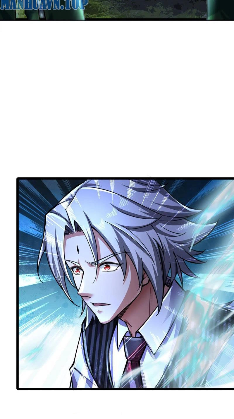 Đại Liên Minh Phản Xuyên Việt Của Bạo Quân Chapter 28 - 83