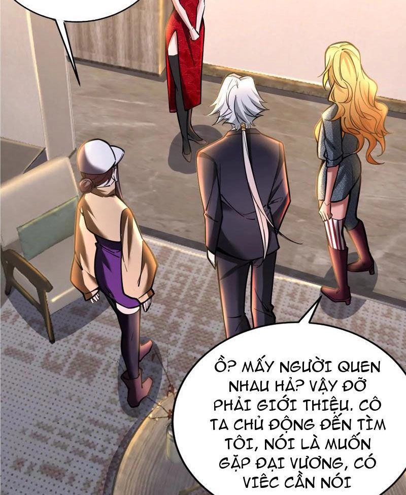 Đại Liên Minh Phản Xuyên Việt Của Bạo Quân Chapter 30 - 3