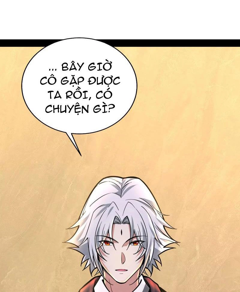 Đại Liên Minh Phản Xuyên Việt Của Bạo Quân Chapter 30 - 9