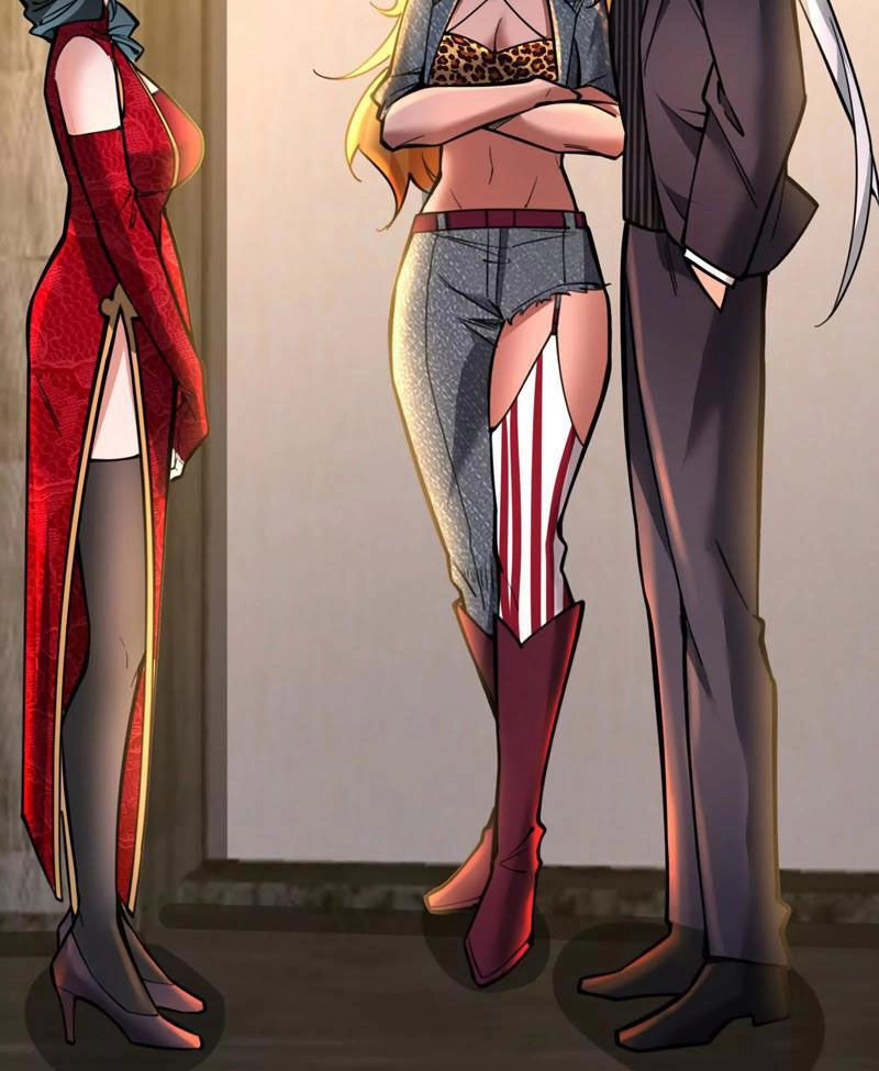 Đại Liên Minh Phản Xuyên Việt Của Bạo Quân Chapter 30 - 15