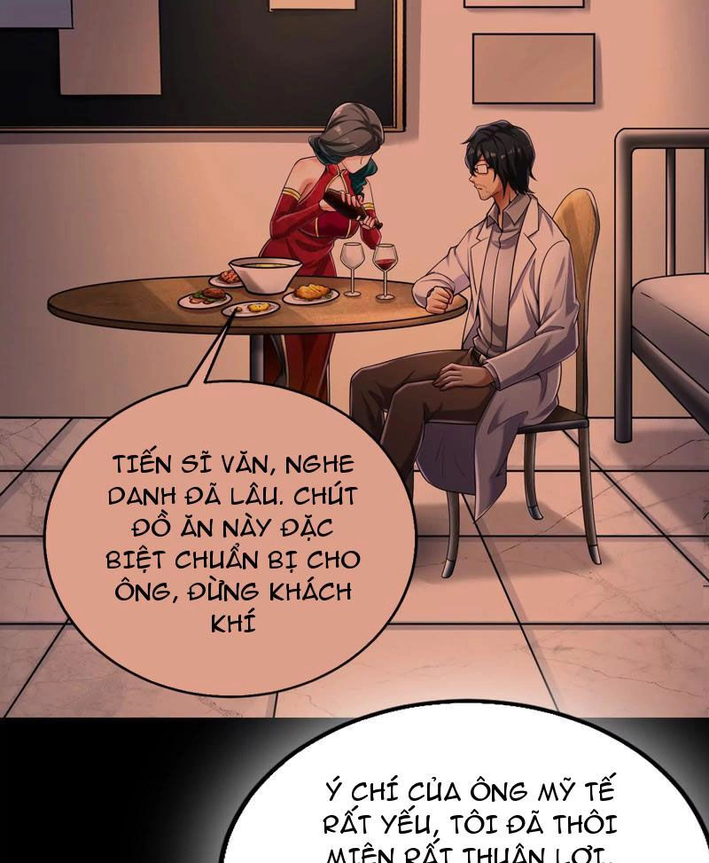 Đại Liên Minh Phản Xuyên Việt Của Bạo Quân Chapter 30 - 26