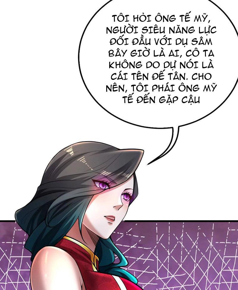 Đại Liên Minh Phản Xuyên Việt Của Bạo Quân Chapter 30 - 31