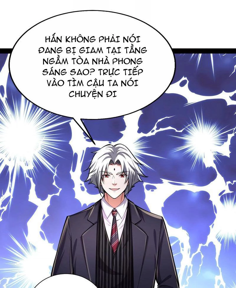 Đại Liên Minh Phản Xuyên Việt Của Bạo Quân Chapter 30 - 41