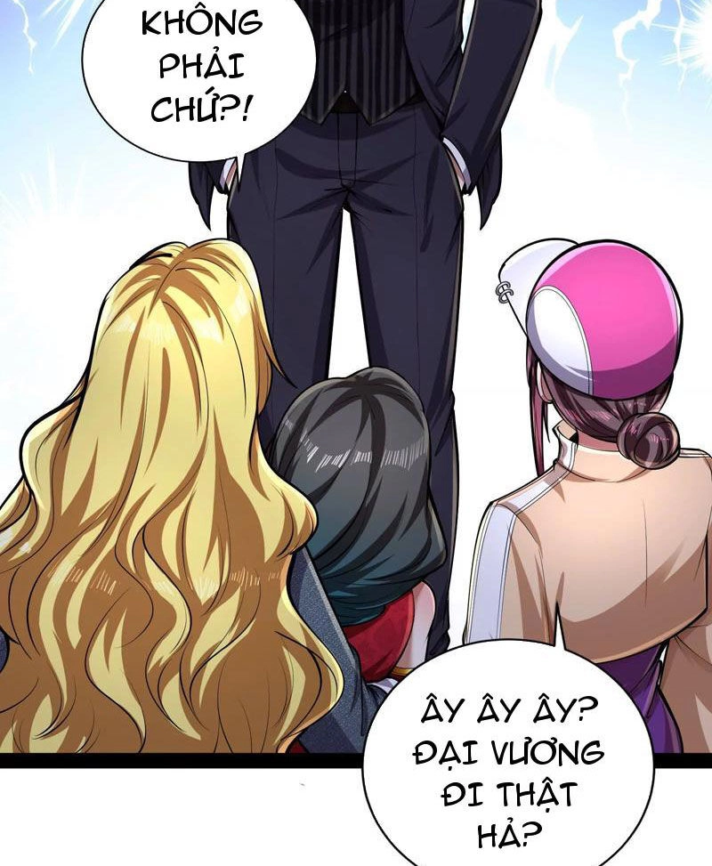 Đại Liên Minh Phản Xuyên Việt Của Bạo Quân Chapter 30 - 42