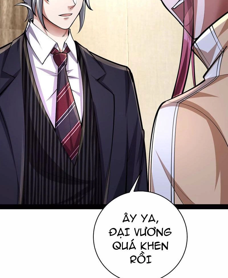 Đại Liên Minh Phản Xuyên Việt Của Bạo Quân Chapter 30 - 44