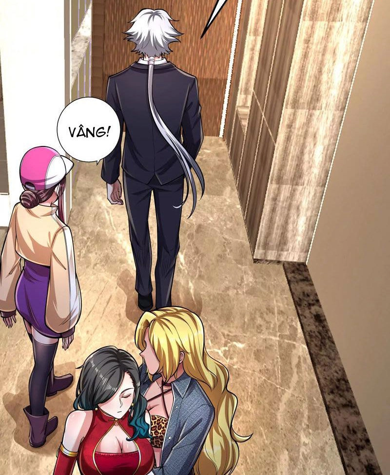 Đại Liên Minh Phản Xuyên Việt Của Bạo Quân Chapter 30 - 48