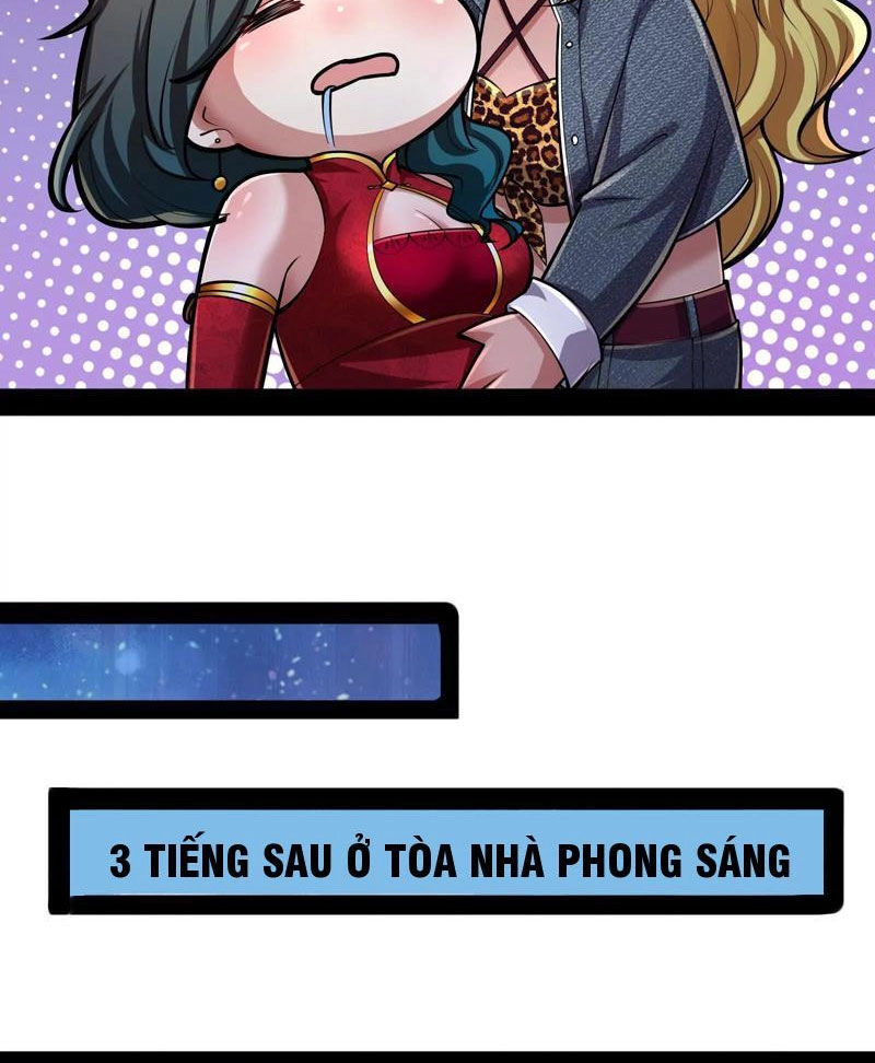 Đại Liên Minh Phản Xuyên Việt Của Bạo Quân Chapter 30 - 50