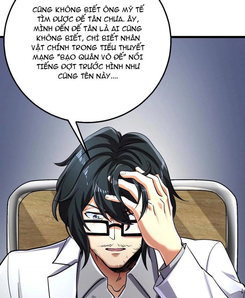 Đại Liên Minh Phản Xuyên Việt Của Bạo Quân Chapter 30 - 64