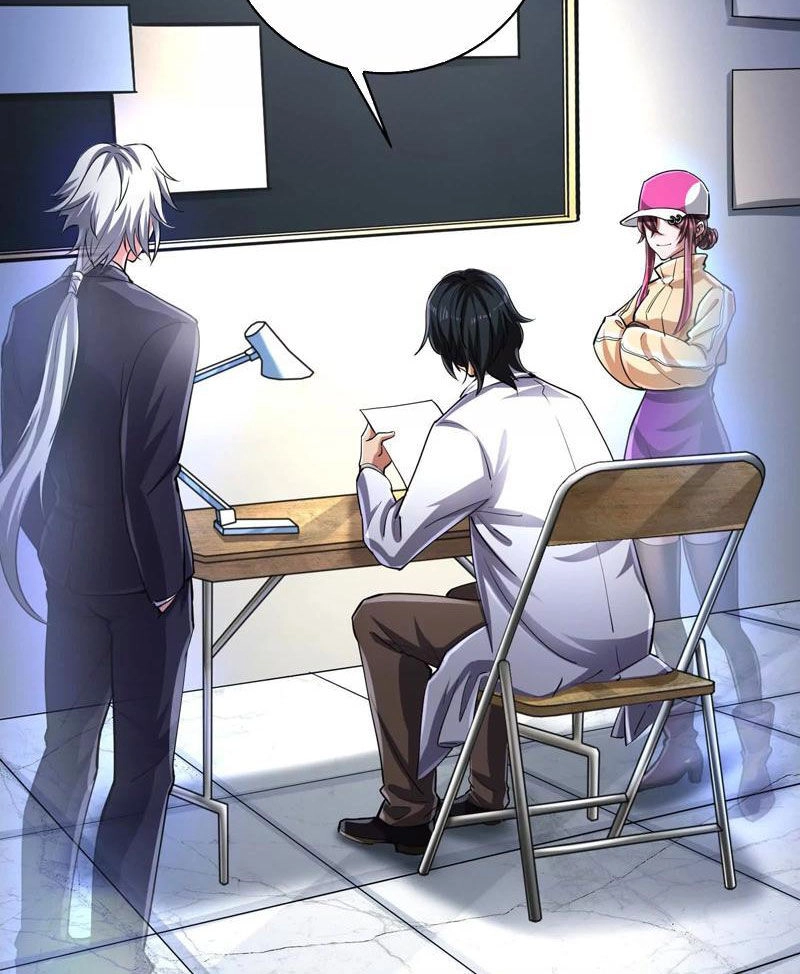 Đại Liên Minh Phản Xuyên Việt Của Bạo Quân Chapter 30 - 70