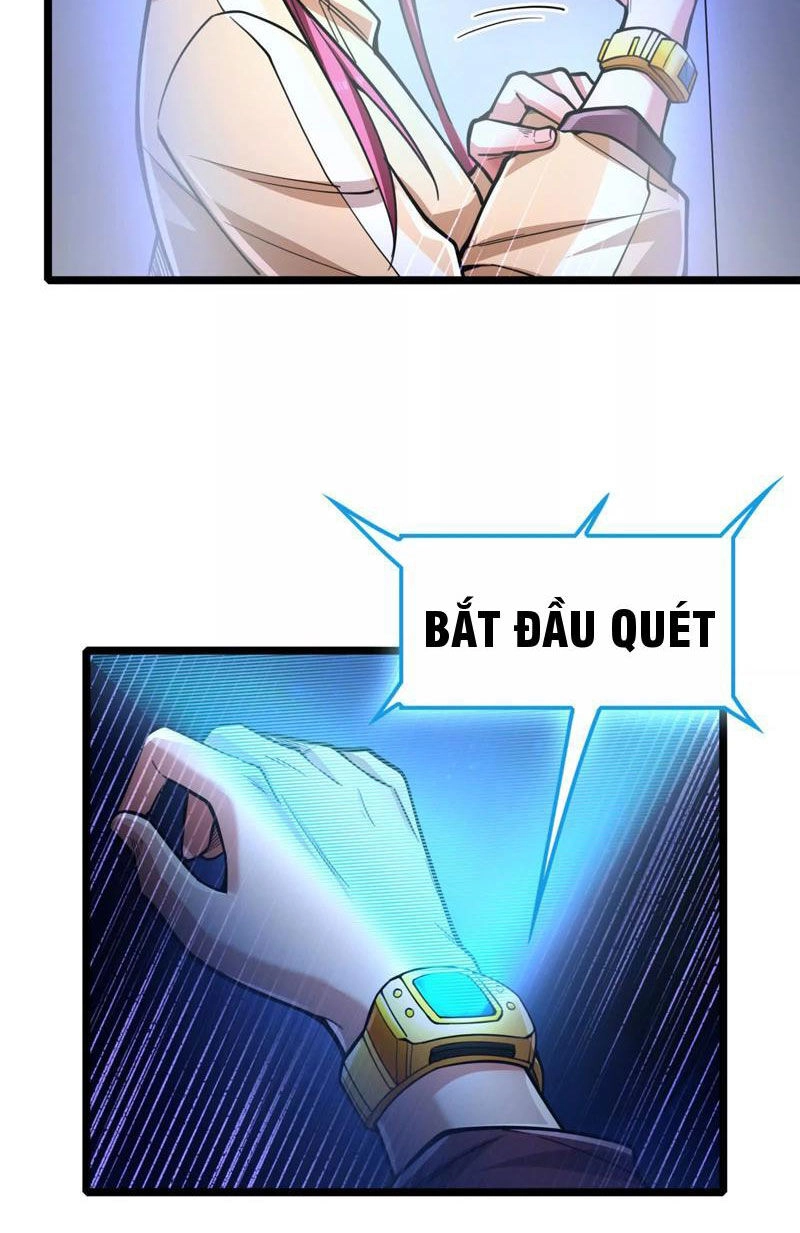 Đại Liên Minh Phản Xuyên Việt Của Bạo Quân Chapter 31 - 4