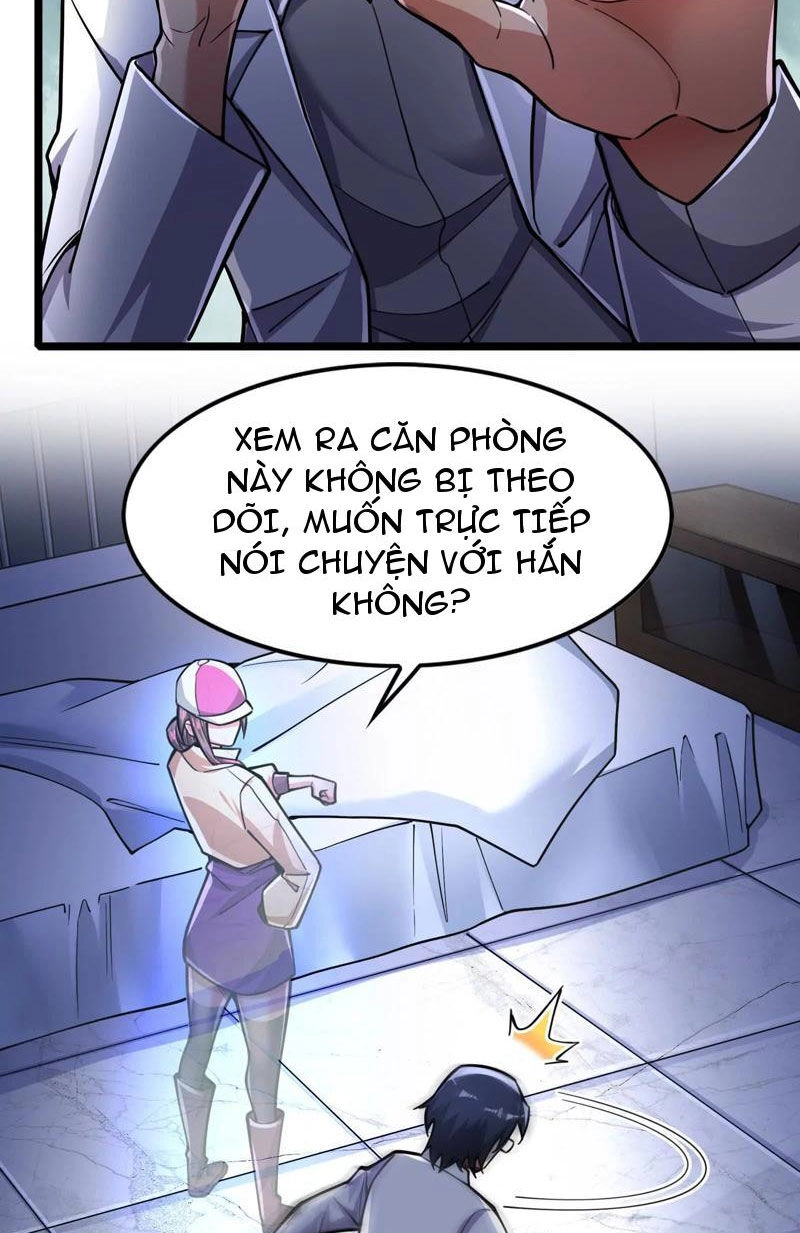 Đại Liên Minh Phản Xuyên Việt Của Bạo Quân Chapter 31 - 8