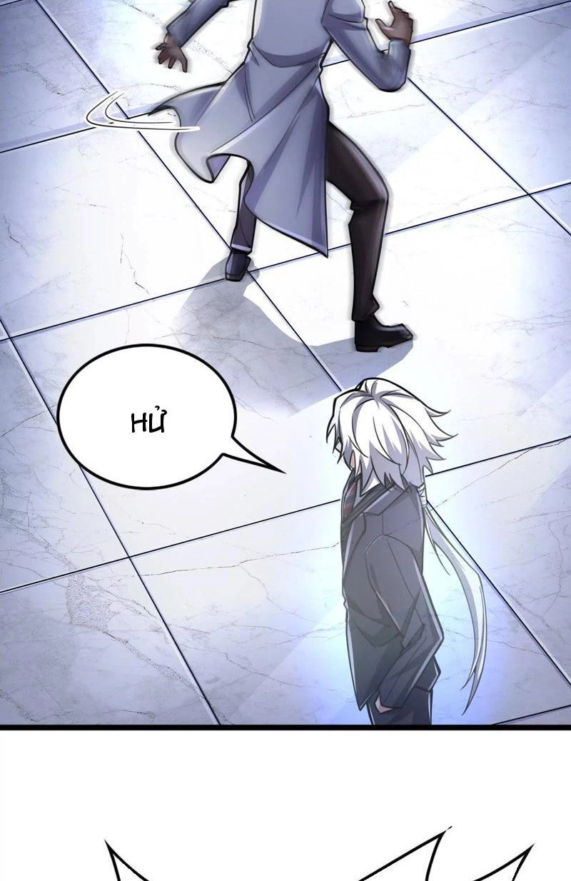 Đại Liên Minh Phản Xuyên Việt Của Bạo Quân Chapter 31 - 9