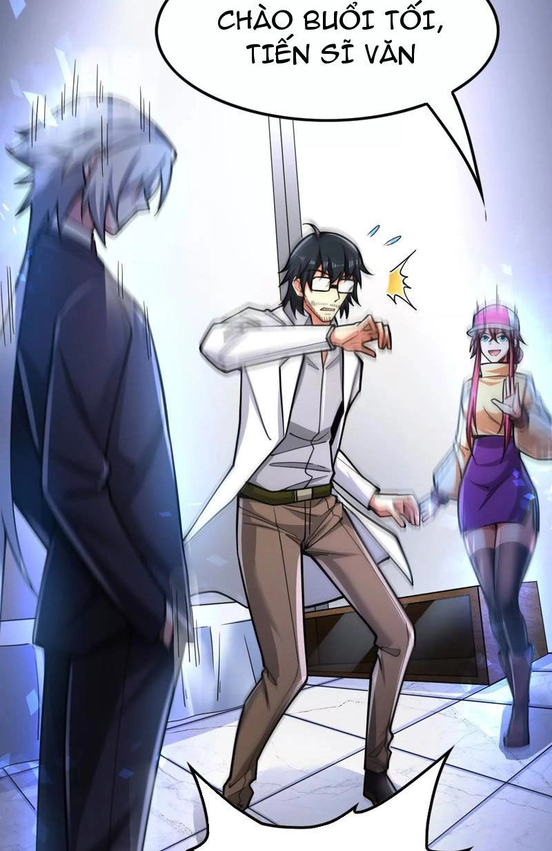 Đại Liên Minh Phản Xuyên Việt Của Bạo Quân Chapter 31 - 12