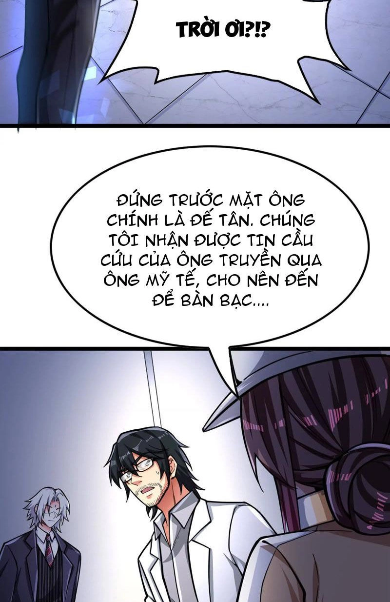 Đại Liên Minh Phản Xuyên Việt Của Bạo Quân Chapter 31 - 13