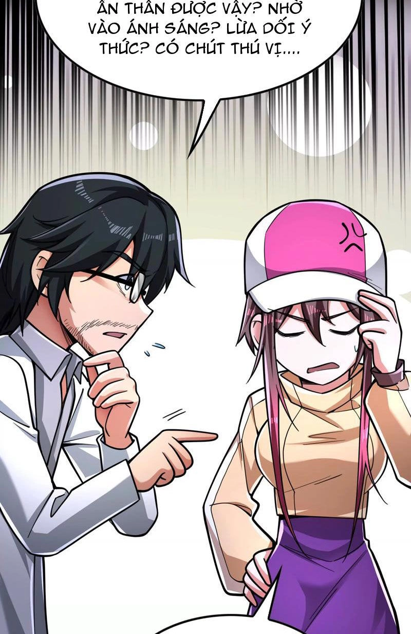 Đại Liên Minh Phản Xuyên Việt Của Bạo Quân Chapter 31 - 16