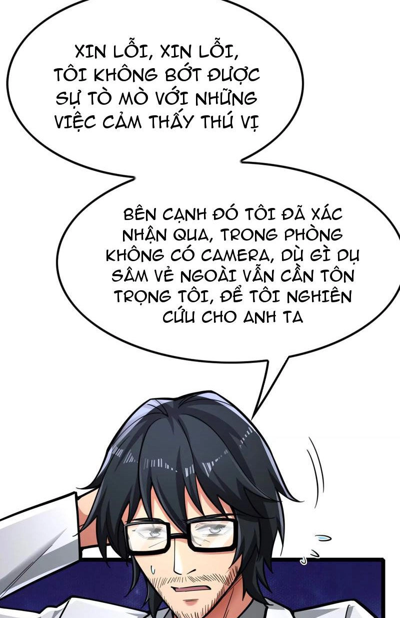 Đại Liên Minh Phản Xuyên Việt Của Bạo Quân Chapter 31 - 18